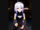 MMD【Lemon】Tda式改変 弱音ハク Dress
