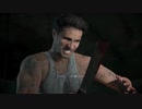 #10【Until Dawn 惨劇の山荘】冷静で動じない女ふたり