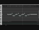 【SynthV 闇音レンリ】変わらないもの【ベタ打ちテスト】