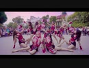 MANG CHỦNG 芒種 - Âm Khuyết Thi Thính 音闕詩聽, 趙方婧   DANCE CHOREOGRAPHY By C.A.C