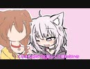 【おかころ】ころさんが居ないと寂しくて寝れないおかゆん