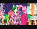 プリチャン「Play Sound☆」でづこ