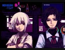 【VA-11 Hall-A】一生を変えるカクテルを【ヴァルハラ】実況#33