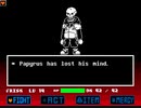 [★作業用(Undertale)]Androphonovania 13分耐久