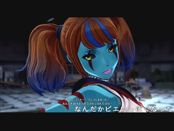 お姉チャンバラORIGIN[VIOLENT]　試し斬り其の肆[CHAPTER05]