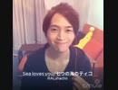 Sea loves you - 七つの海のティコ