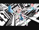 96studio【DAYBREAK FRONTLIN】MIKU＆IA