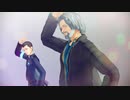 【MMD/DBH】甘くて苦くて目が回りそうです【ハンクとコナー】