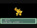 【改造ポケモン】ジム戦VSハンザ【第18話】