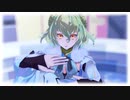 【Fate/MMD】パリス中心トロイア？組で『プラスチックボイス』