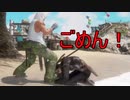 【DOA6】ハヤブサにきっちり対応してたら友情が芽生えた【実況なし】