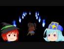 【DQB2】僧侶と魔法使いのドタバタキマシビルド　第８２階【ゆっくり】