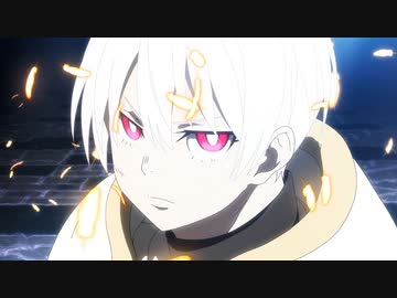 炎炎ノ消防隊　第弐拾弐話　兄の意地