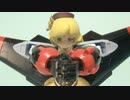 (figma＋プラモ)×ゆっくり＝？ 26