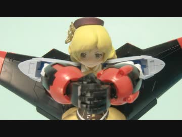 (figma＋プラモ)×ゆっくり＝？ 26
