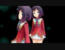 【MMD】ファンサ