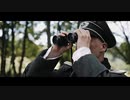 [日本語字幕付き]Verstaubt sind die Gesichter #02 [WW2 Series German Side]