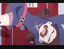 Akko Opens The Cinehollywood And Closes it And Opens, And Stares At Palace Video