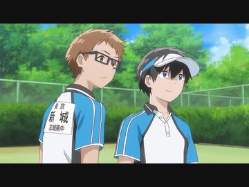 星合の空　第11話