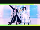 【Fate/MMD】しゃるはっぴ【サンソン＋コルデー】