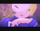 【MMD青春鉄道】銀猫