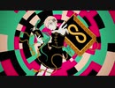 咒　歌ってみた⇒ねお　