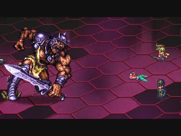 【実況】ロマンシング_サガ３＿第４回　3/4