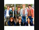 関ジャニ∞結成１７周年