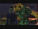 おじさんの秘密基地　Ｆａｌｌｏｕｔ４　13