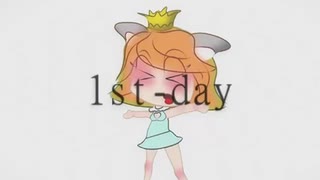 1stDay​(​Acoustic-Ver)【オリジナル】nana