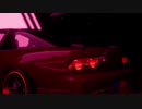 Need for Speed™ Heat　マックン＆パックン　05