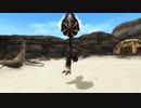 【MHF】3年目武器 ヴォルインパクト