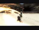 【MHF】5年目武器 名刀・舞雷乃爪