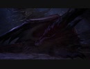 (ひっそりと)MHWI初見実況プレイ#39-1「赤き龍」(その1)
