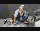 [DOA6]キャラクター別 使い方解説講座[ブラッド]