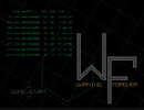 【STG】そうだ「WARNING　FOREVER」をしよう