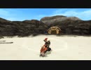 【MHF】6年目武器 ホーンティングソーン