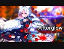 【東方DnB】Afterglow (Freefall Edit)【フォールオブフォール】