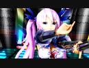 【Mmd】Pink Monsoon【Tda式改変ルカ】