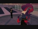 【妖怪】懐かしいあの背中　Another Story2【ウォッチ】