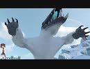 東北イタコでSubnautica Zeroその８