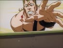 [JoJo's_Bizarre_Adventure][09][DVDRip] ジョジョの奇妙な冒険1993 OVA [09] スターダストクルセイダース