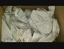星井桃にほしいものが届いたらしい2個目
