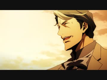 警視庁 特務部 特殊凶悪犯対策室 第七課 -トクナナ- File.11「十一時の戦争」