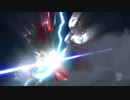ウルトラマンギンガと見る声真似(最終話後編)