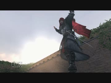 ASSASSIN'S CREED BROTHERHOOD 字幕プレイ Part20