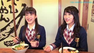 明石奈津子プレゼンツ「なっつラーメン アカシシカシラン」#10