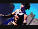 【SideMMD】砂の惑星【大河タケル生誕記念】