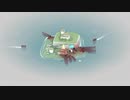 Bad North 民草を守るために