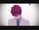 【MMD黒バス】unravel【赤司】